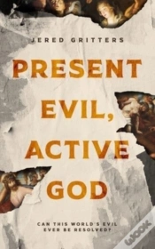 Capa do artigo Present Evil, Active God