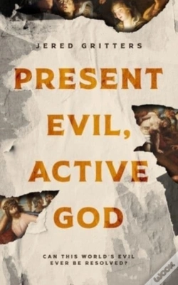 Capa do artigo Present Evil, Active God