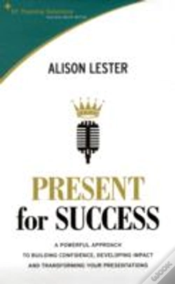 Capa do artigo Present For Success