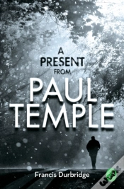 Capa do artigo Present From Paul Temple