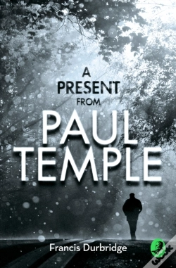 Capa do artigo Present From Paul Temple