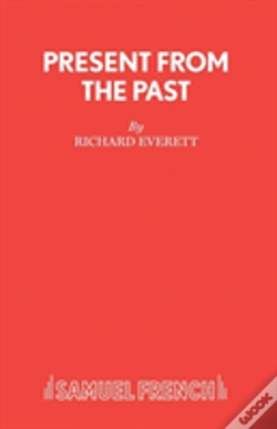 Capa do artigo Present From The Past