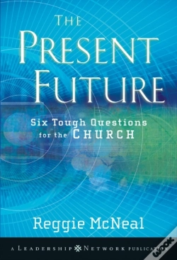 Capa do artigo Present Future