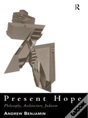 Capa do artigo Present Hope
