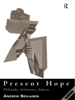 Capa do artigo Present Hope