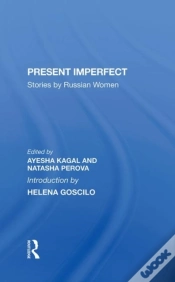 Capa do artigo Present Imperfect