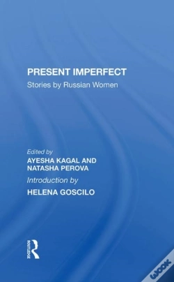 Capa do artigo Present Imperfect
