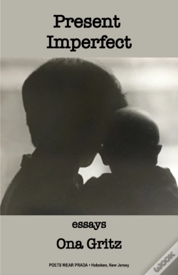 Capa do artigo Present Imperfect