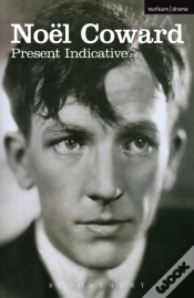 Capa do artigo Present Indicative