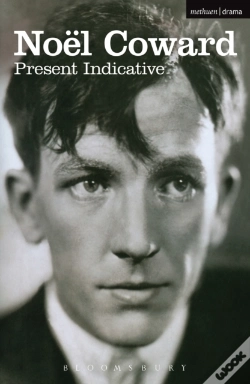 Capa do artigo Present Indicative