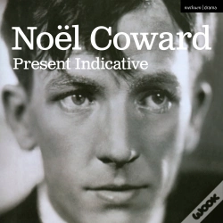 Capa do artigo Present Indicative