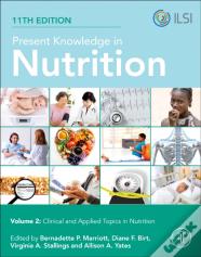 Present Knowledge In Nutrition