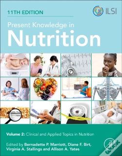 Capa do artigo Present Knowledge In Nutrition