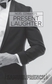Present Laughter