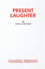 Present Laughter - Preview