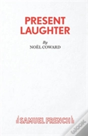 Capa do artigo Present Laughter