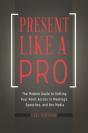 Present Like A Pro - Preview
