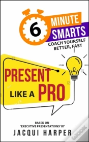 Capa do artigo Present Like A Pro