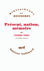 Présent, Nation, Mémoire - Preview