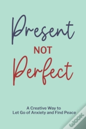 Capa do artigo Present Not Perfect