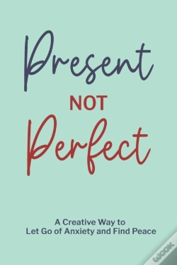 Capa do artigo Present Not Perfect