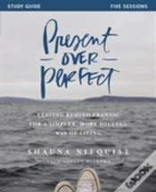 Capa do artigo Present Over Perfect Study Guide