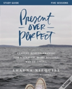 Capa do artigo Present Over Perfect Study Guide