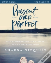 Capa do artigo Present Over Perfect Study Guide