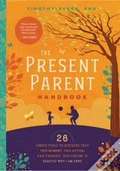 Capa do artigo Present Parent Handbook
