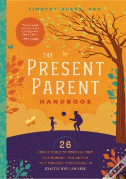 Capa do artigo Present Parent Handbook