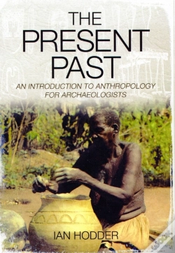 Capa do artigo Present Past