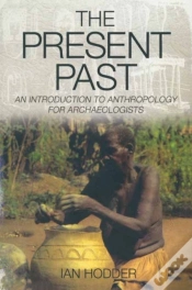 Capa do artigo Present Past
