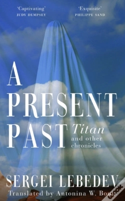 Capa do artigo Present Past