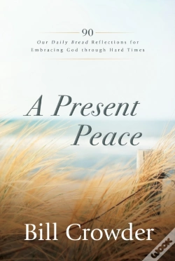 Capa do artigo Present Peace