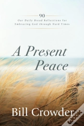 Capa do artigo Present Peace