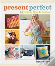 Capa do artigo Present Perfect
