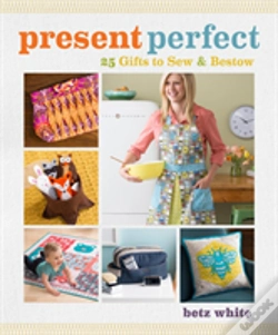 Capa do artigo Present Perfect