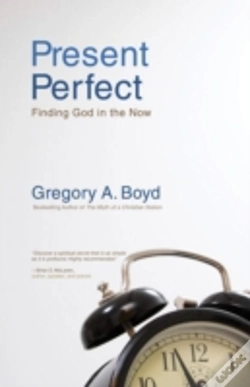 Capa do artigo Present Perfect
