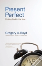 Capa do artigo Present Perfect
