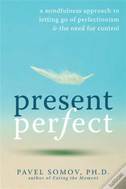 Capa do artigo Present Perfect