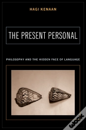 Capa do artigo Present Personal