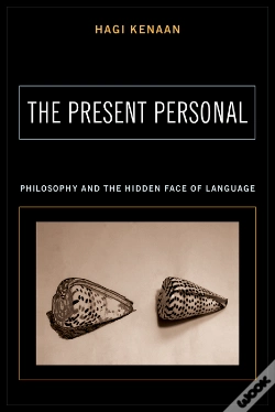 Capa do artigo Present Personal