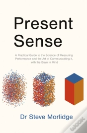 Capa do artigo Present Sense