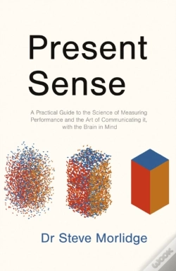 Capa do artigo Present Sense