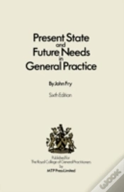 Capa do artigo Present State And Future Needs In General Practice