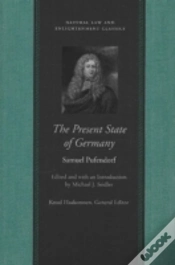 Capa do artigo Present State Of Germany