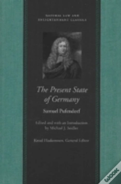 Capa do artigo Present State Of Germany
