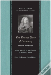 Capa do artigo Present State Of Germany