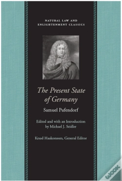 Capa do artigo Present State Of Germany