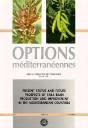 Present Status Future Prospects Of Faba Bean ; Production Improvement In The Mediterranean Countries - Preview